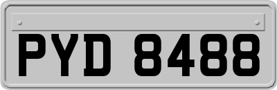 PYD8488