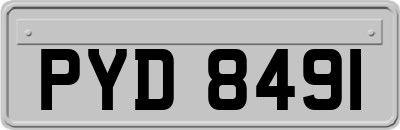 PYD8491