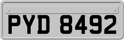 PYD8492