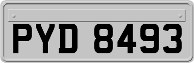 PYD8493