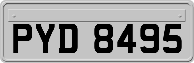 PYD8495