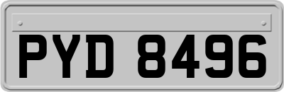 PYD8496