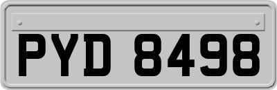 PYD8498