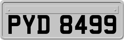 PYD8499