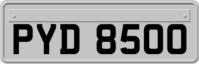 PYD8500