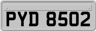 PYD8502