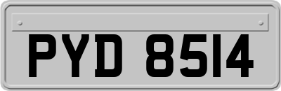 PYD8514