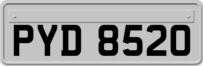 PYD8520