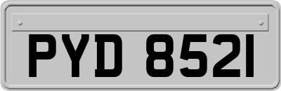 PYD8521