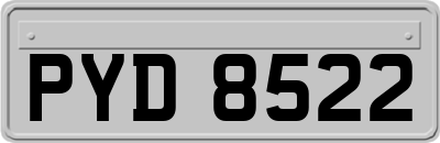 PYD8522