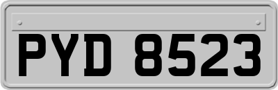 PYD8523