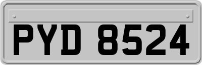 PYD8524