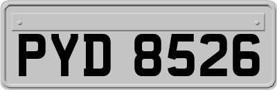 PYD8526