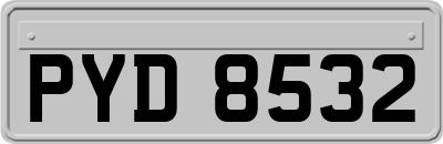 PYD8532