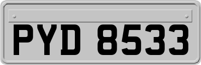 PYD8533