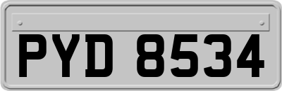 PYD8534