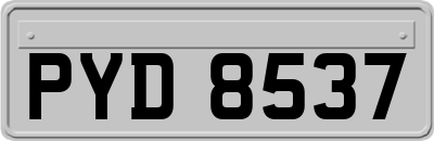 PYD8537