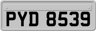 PYD8539