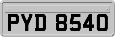 PYD8540