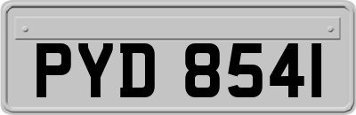 PYD8541