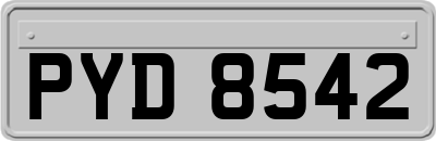 PYD8542