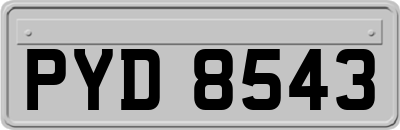 PYD8543