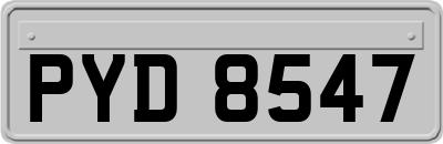 PYD8547