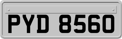 PYD8560