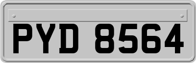 PYD8564