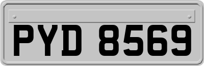 PYD8569