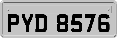 PYD8576