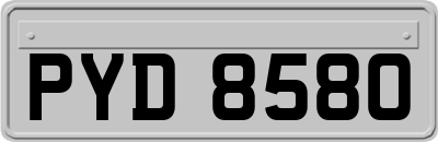 PYD8580