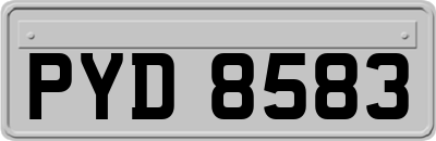 PYD8583