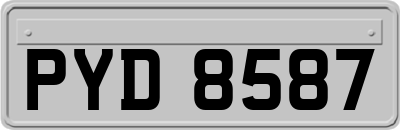 PYD8587