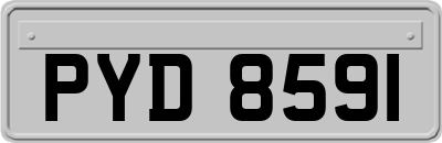 PYD8591