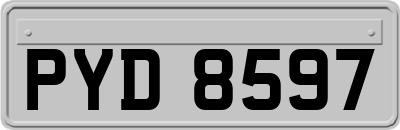 PYD8597