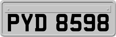 PYD8598