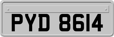 PYD8614