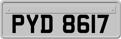 PYD8617