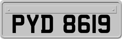 PYD8619