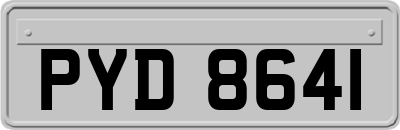 PYD8641