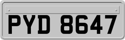 PYD8647