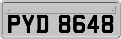 PYD8648