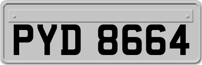 PYD8664