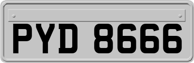 PYD8666