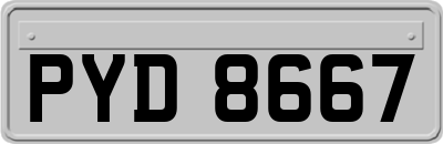 PYD8667