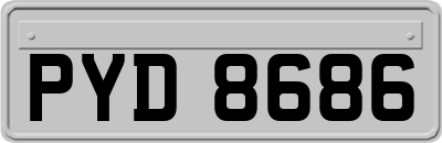 PYD8686