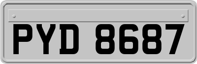 PYD8687