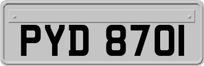 PYD8701