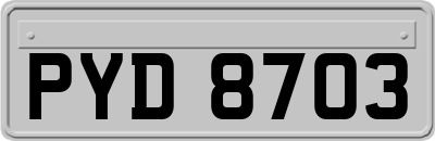 PYD8703